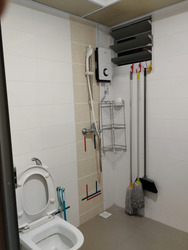 Blk 453A West Terra @ Bukit Batok (Bukit Batok), HDB 5 Rooms #574034631